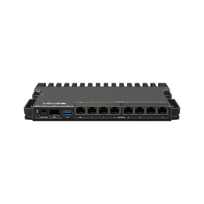 روتر میکروتیک RB5009UPr+S+IN